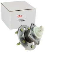 NTY Radlagersatz Hinten Passend FüR Opel Sintra Pontiac Trans | KLT-CH-055