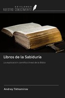 Andrey Tikhomirov | Libros De La SabiduríA | Taschenbuch | Spanisch (2020)