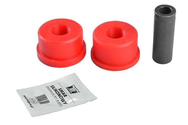 Tedgum Lagerung, Lenker 01147572 FüR Jeep-image