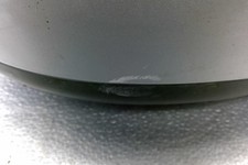 Retroviseur droit (ou coque) Suzuki SPLASH