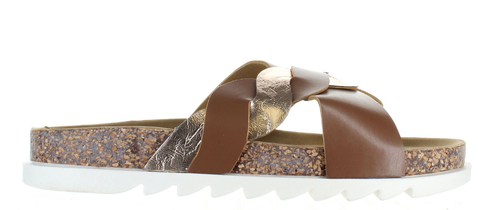 APL Yoki Sandali Donna Via Marrone Taglia 9 (7700106)