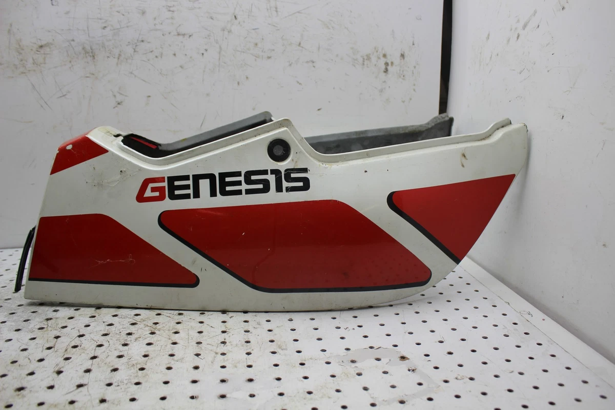Yamaha FZR400 Motorcycle & Scooter Fairings, Plastics & Body Kits