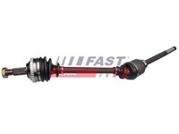 Fast Antriebswelle FT27106 FüR Fiat Scudo Bus Ulysse 220 BB5 16V 220AQ5 Peugeot