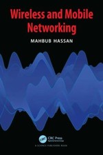 Wireless and Mobile Networking, Hardcover by ...