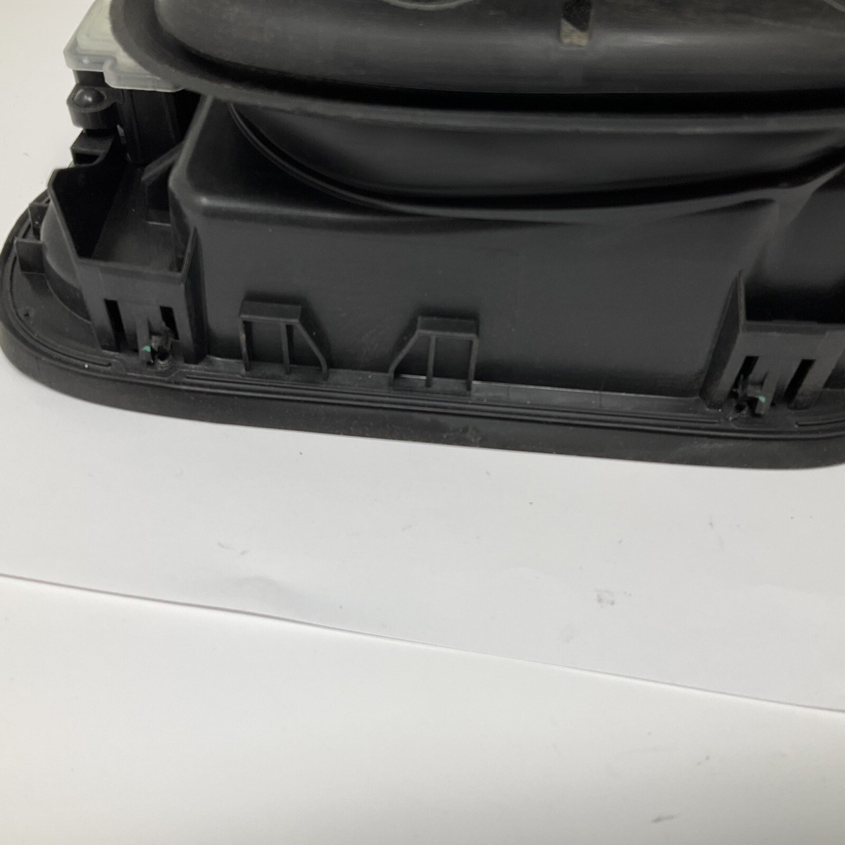 BMW Fuel Tank Door X6 G06 2019-22 7358677 OEM | eBay