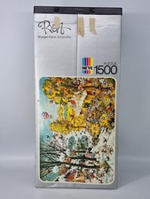 Heye Ryba Puzzle 1500 |