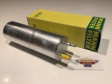 Filtre à carburant Volkswagen TRANSPORTER