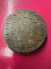 3.5 Inch (88.9) Back 3 Inch (76.2) Front Pasta Die B10 370 Stamp 🍝