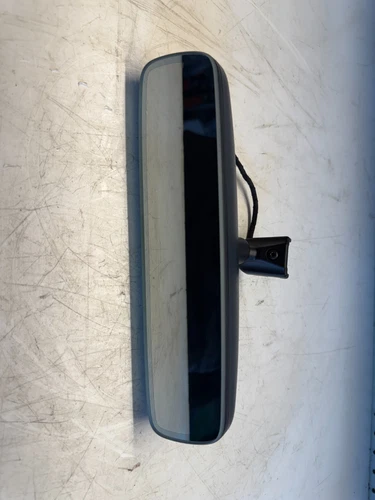 2024-2025 FORD MUSTANG REAR VIEW MIRROR FRAMELESS OEM