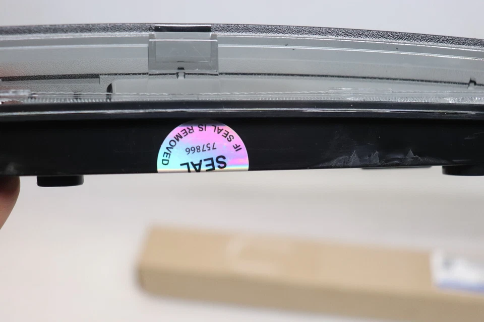 2013-2016 Lincoln MKZ LED High Mounted Stop Light Lamp OEM DP5Z13A613C - Image 4 of 4