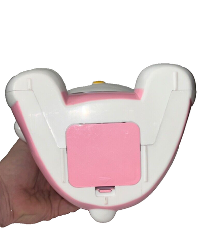 SELTENER HELLO KITTY Jumbo sprechender Leuchtwecker mit Box ****NEUWERTIG - Bild 17 von 24