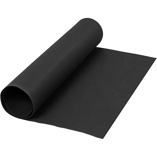 Assorted Colour Faux Leather Cellulose Paper Roll For Sewing Decoration Crafts - Picture 6 of 13