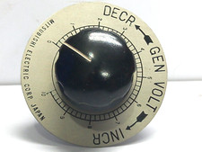 Mitsubishi CP18813-107 Voltage Adjuster CP18813107