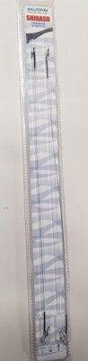 Titanium Vorfach, Länge 30 cm / 2 St. 