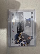 NEWBREED ZACK KASSIAN 14/25