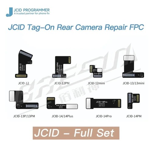 JC V1S V1SE Programmer for Apple iPhone 11 12 13 14 15 Pro Max repair unlock - Picture 6 of 47