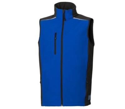 Burgia Softshell Weste BS ONE XL