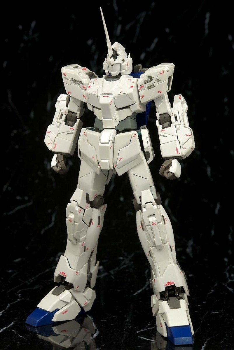RX-0 Unicorn Gundam (Prism Coat Ver.) [Gundam Fix Figuration