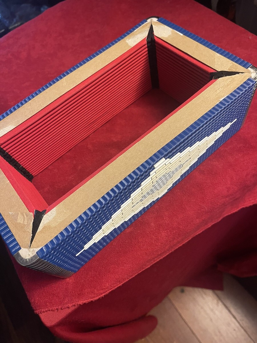 【安すぎる！】Cantate SATIN HERRINGBONE BELLOWS Cantate SATIN HERRINGBONE BELLOWS 46