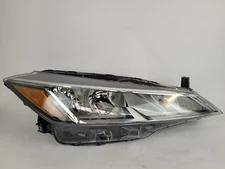 2021-2023 Nissan Kicks Halogen RH OEM Headlight 180519