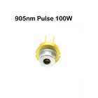 1pcs 905nm Pulse 100W Infrared 5.6mm TO-18 Laser Diode IR LD