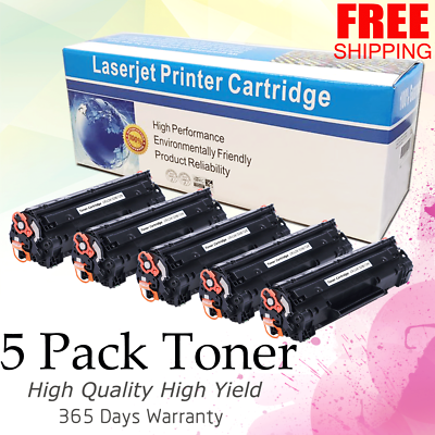 Cartuccia Toner Per Canon ImageCLASS D550 D530 MF4412 - Foto 10