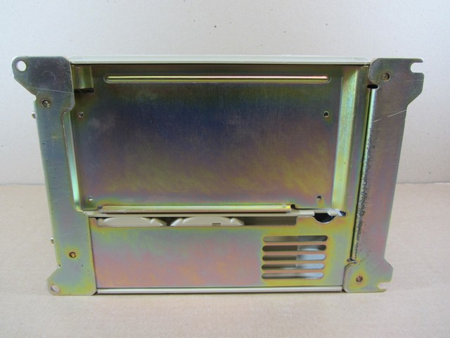 Magnetek VFD Gpd515c-c004 2hp 500-600vac Input 0-600vac Output for sale