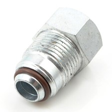 POWER STEERING LINE CONNECTOR FOR 2.7CRD Jeep Grand Cherokee II WJ 1999-2004