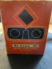 Bi-Lens 35 Slide Viewer