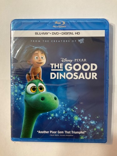 Brand New 🆕 Blu-Ray / DVD's Pick & Choose Kids Disney Family Flat Rate Shipping - Picture 14 of 35