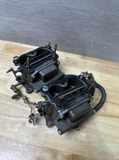 OMC Johnson 85 OUTBOARD MARINE Motor BOAT CARBURETOR SET PART NO. 314883