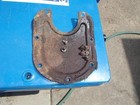 <!--F#f_0-->GENUINE ORIGINAL FIREWALL STEERING COLUMN PLATE FOR HOLDEN HD HR SPECIAL PREMIER<!--F/-->