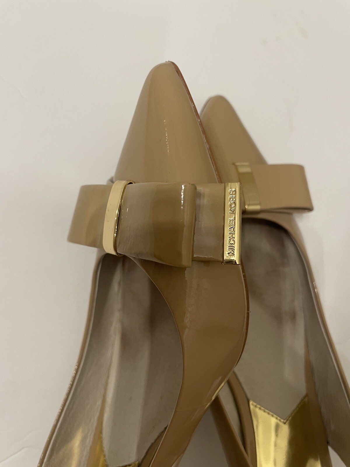 michael kors shoes eBay