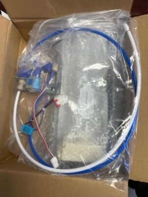 Hisense Automatic Ice-maker K2160277 & Valve K2036012 MODEL 