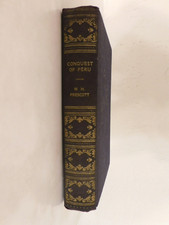 conquest-of-peru-by-william-h-prescott-hardcover
