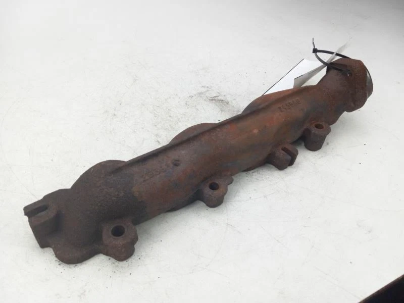 Dodge Durango 2004-2008 colector de escape conductor Foto 4 de 4