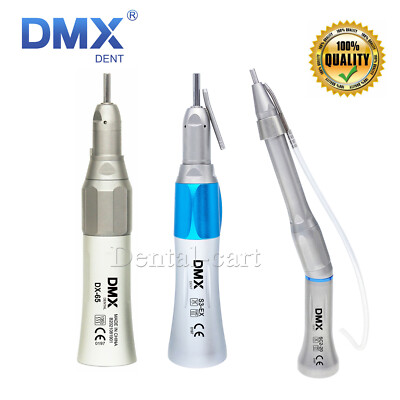 Contre-angle Dentaire NSK Basse Vitesse 20° - Pour Implants, Pneumatique, Neuf