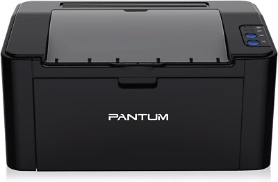 Laserdrucker WLAN & AirPrint   Schwarz-Weiß, Familie/Büro