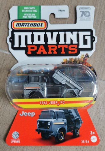 Matchbox Moving Parts / Superfast / Working Rigs / Convoys / Best of Matchbox... - Picture 103 of 152