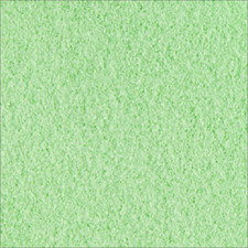 OGT Frit 96 COE- 8.5 OZ Jar- 2222F Pastel Green- Multiple Frit Sizes- Oceanside