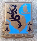 ALDER, Transport, (19/Pl. 32) enamel, gold junk, approved M.522