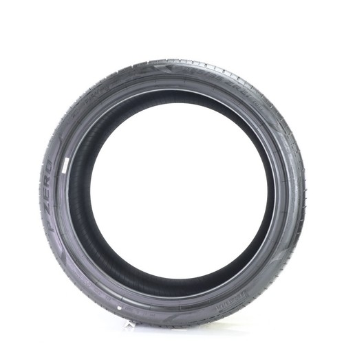 New 265/35ZR21 Pirelli P Zero PZ4 NF0 Elect 101Y - Picture 4 of 4