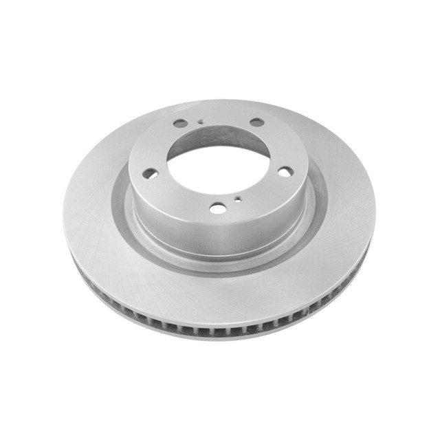 Disc Brake Rotor fits 2007-2019 Toyota Tundra Sequoia Land Cruiser