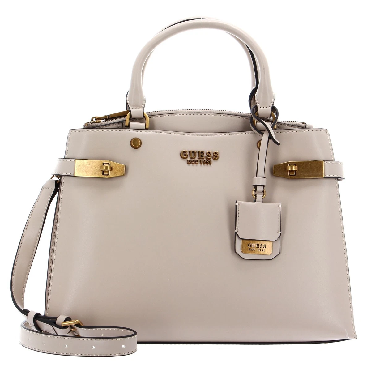 Guess zadie girlfriend satchel Clearance