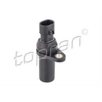 Topran Impulsgeber Kurbelwelle Drehzahlsensor FüR Fiat 500 Ford KA Ypsilon