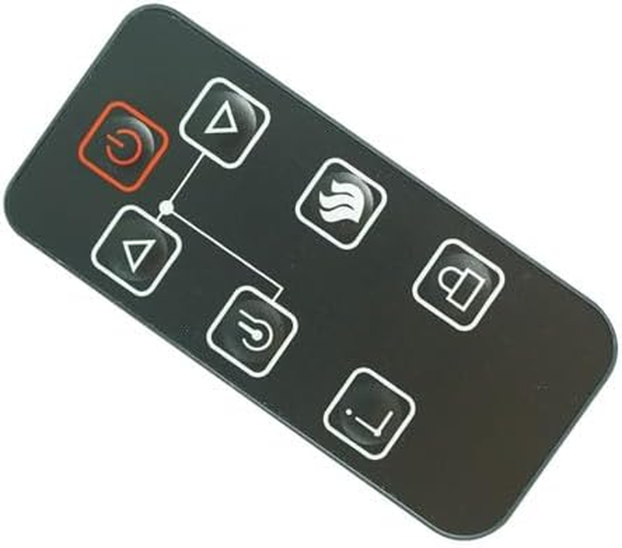 Remote Control for FEBO E3001 FEB1 14IN28078 ZHS32D ZHS23B 15IN