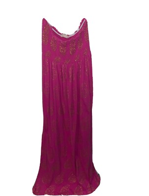 Denim & Supply Ralph Lauren Strapless Maxi Dress S | eBay