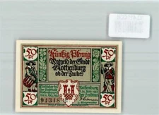 10411008 - 8803 Rothenburg emergency money Ansbach LKR