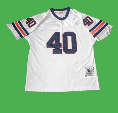 MITCHELL & NESS シカゴベアーズ SAYERS シャツ 3XL MITCHELL & NESS シカゴベアーズ SAYERS シャツ 3XL Mitchell & Ness
