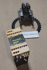 Jokab RT6 Safety Relay 24VDC =Used= 1002600